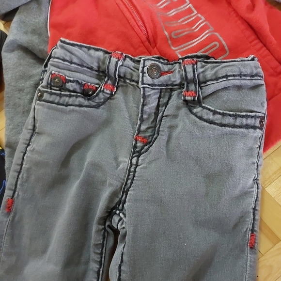 Boy outfit  bundle size 4T - Picture 4 of 9